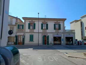 Villa Elda - b&b in historic house
